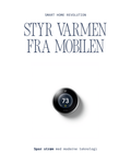 Smart termostat – styr varmen fra mobilen – Nordic Ease