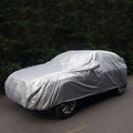 Full Car Cover - Nordic Ease