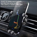 Universal Phone Holder - Nordic Ease