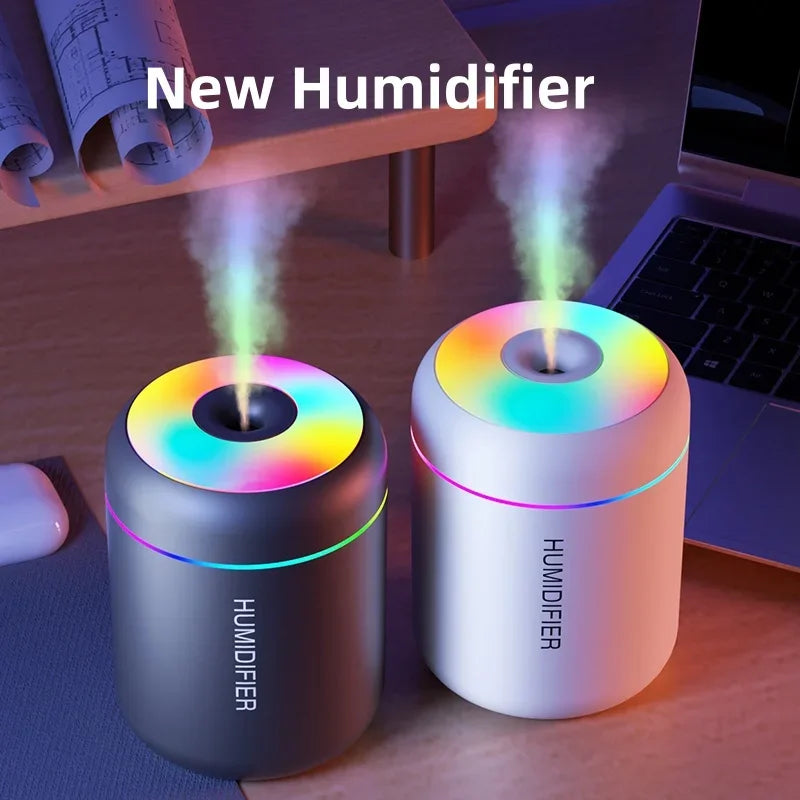 Air Humidifier - Nordic Ease