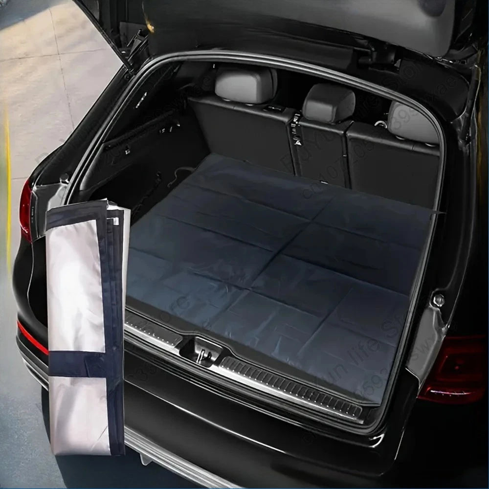 Universal Waterproof Cargo Mat - Nordic Ease