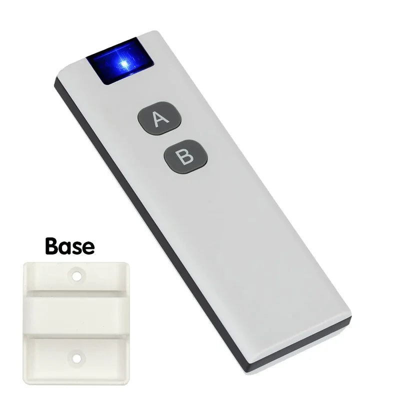 Wireless Smart Switch - Nordic Ease