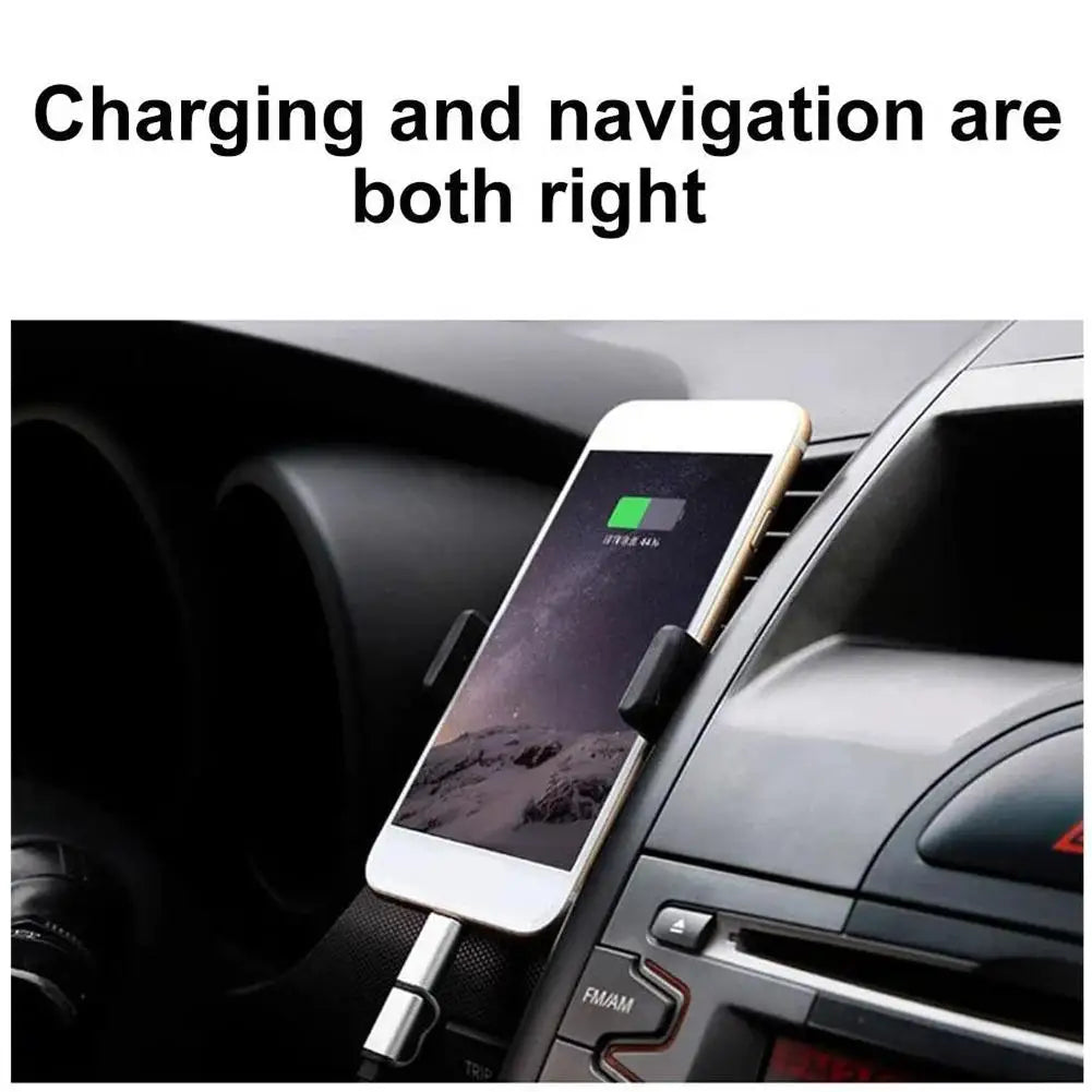 Phone Holder - Nordic Ease