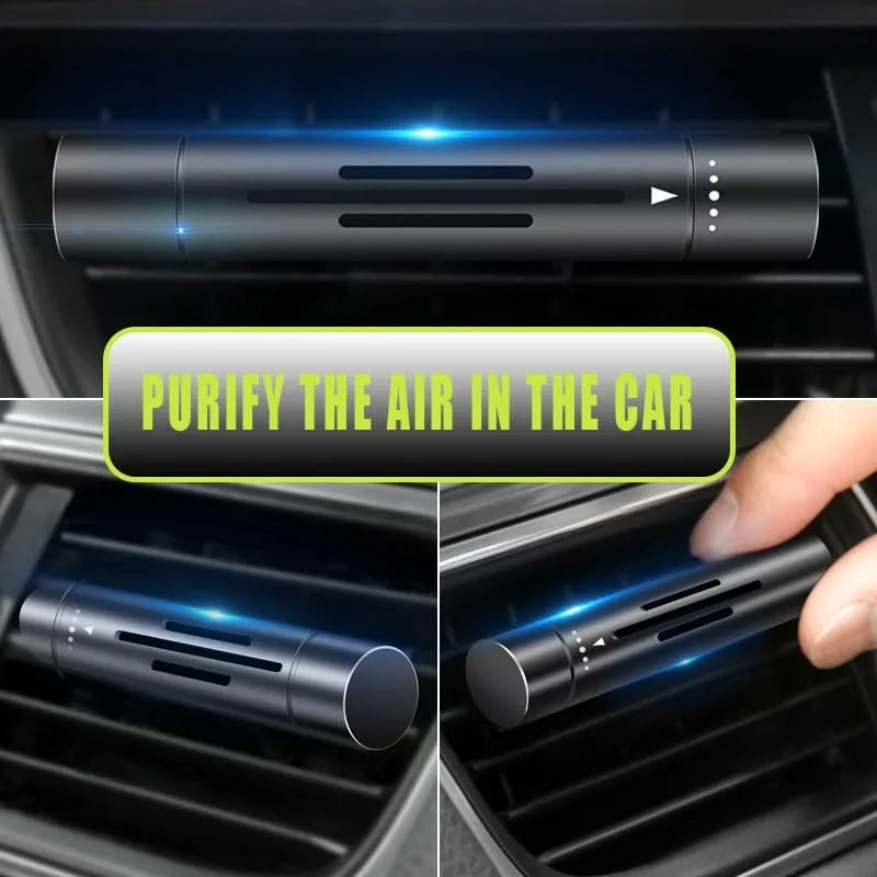 Perfume Car Freshener - Nordic Ease