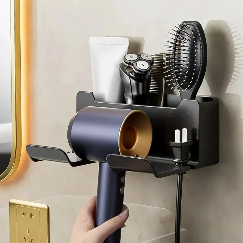 Hair Dryer Holder / Nordic Ease