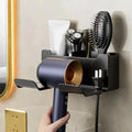 Hair Dryer Holder / Nordic Ease