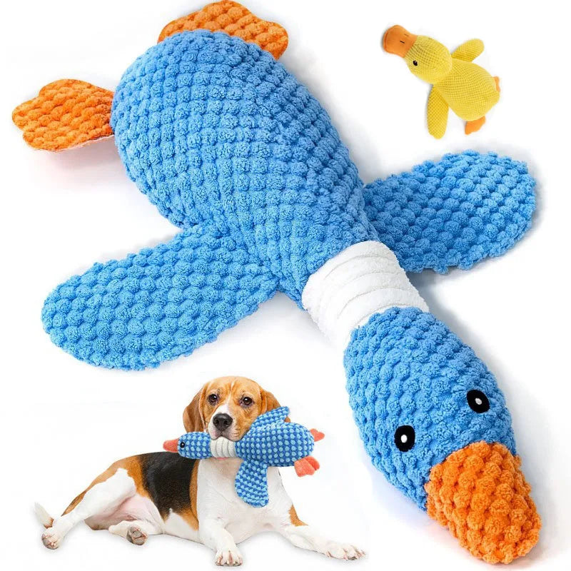 Indestructible Pet Toys - Nordic Ease