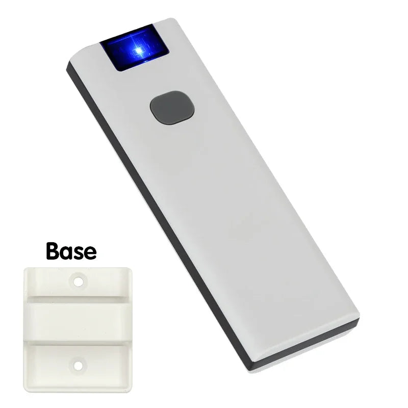 Wireless Smart Switch - Nordic Ease