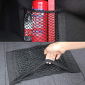 Car Storage Net - Nordic Ease