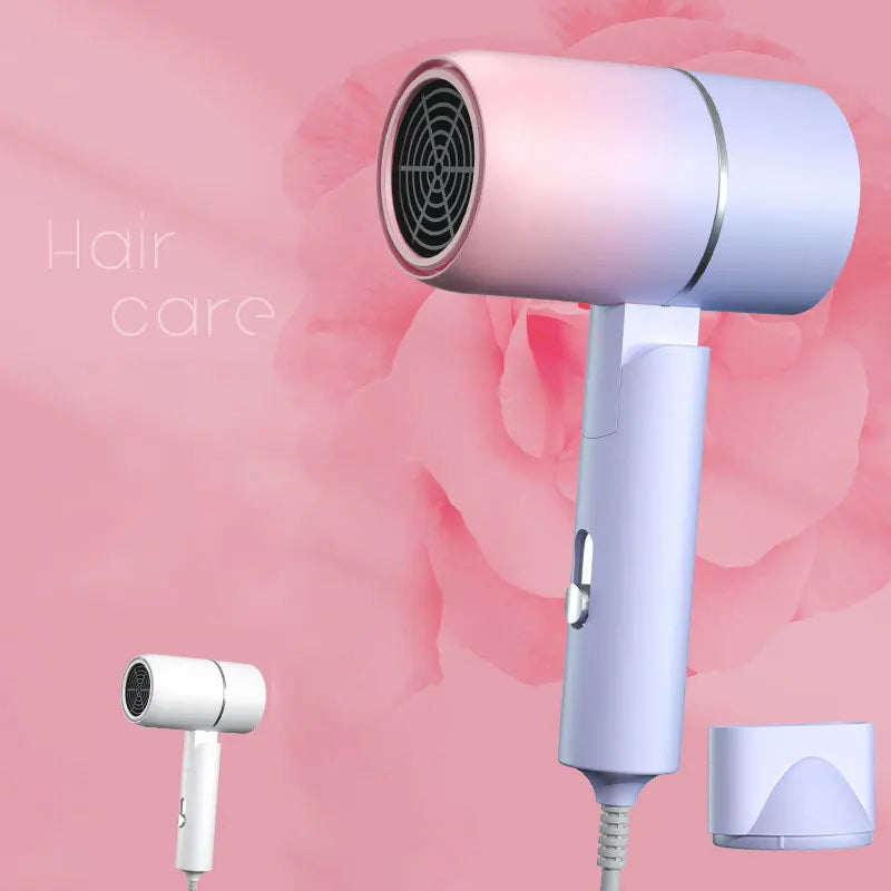 Folding Hairdryer - Nordic Ease