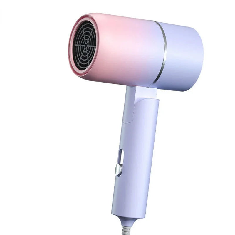 Folding Hairdryer - Nordic Ease