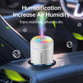 Air Humidifier - Nordic Ease