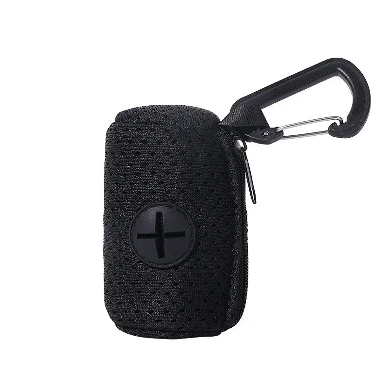 Dog Poop Bag Dispenser - Nordic Ease