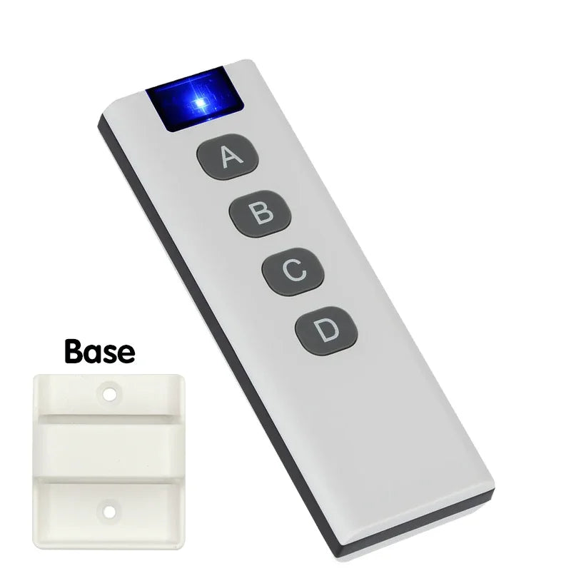 Wireless Smart Switch - Nordic Ease
