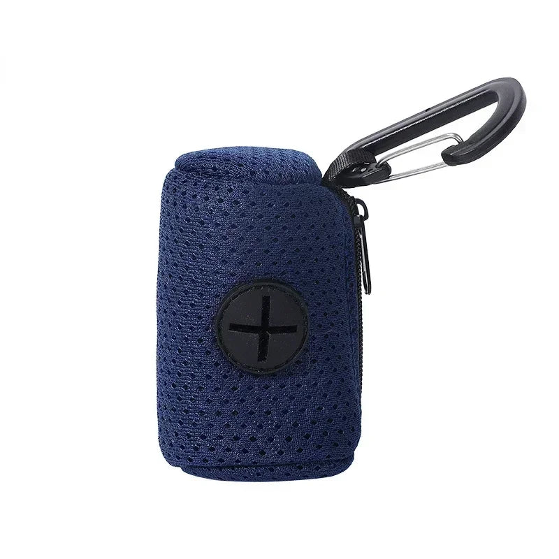 Dog Poop Bag Dispenser - Nordic Ease