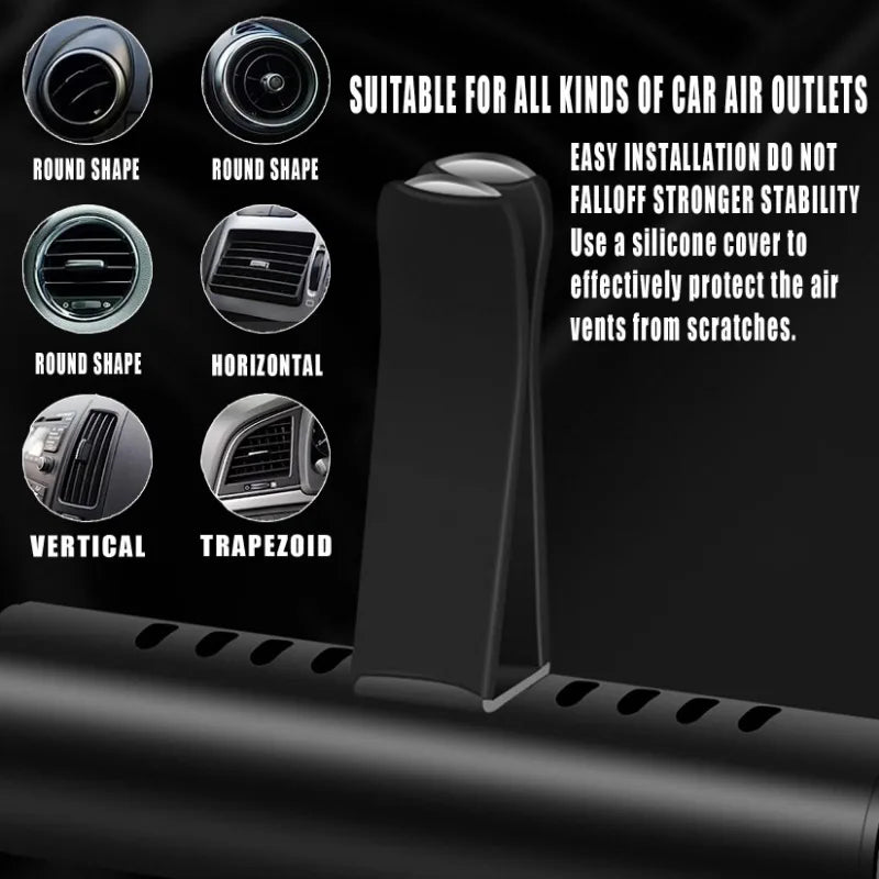 Perfume Car Freshener - Nordic Ease