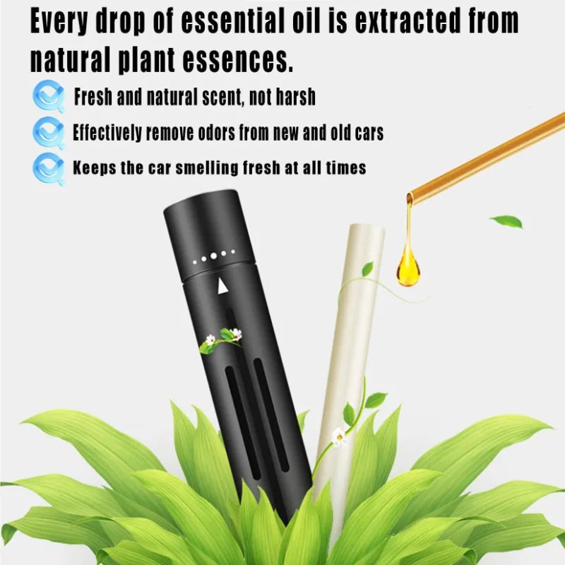 Perfume Car Freshener - Nordic Ease