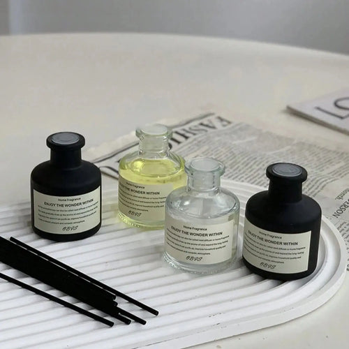 50ml Home Fragrance - Nordic Ease