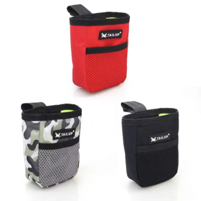 Durable Outdoor Portable Snack Training Bag - Nordic Ease